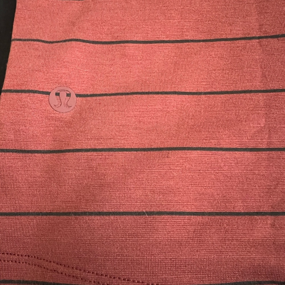 Men’s Lululemon Polo